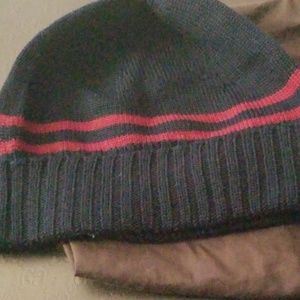 Gucci hat
